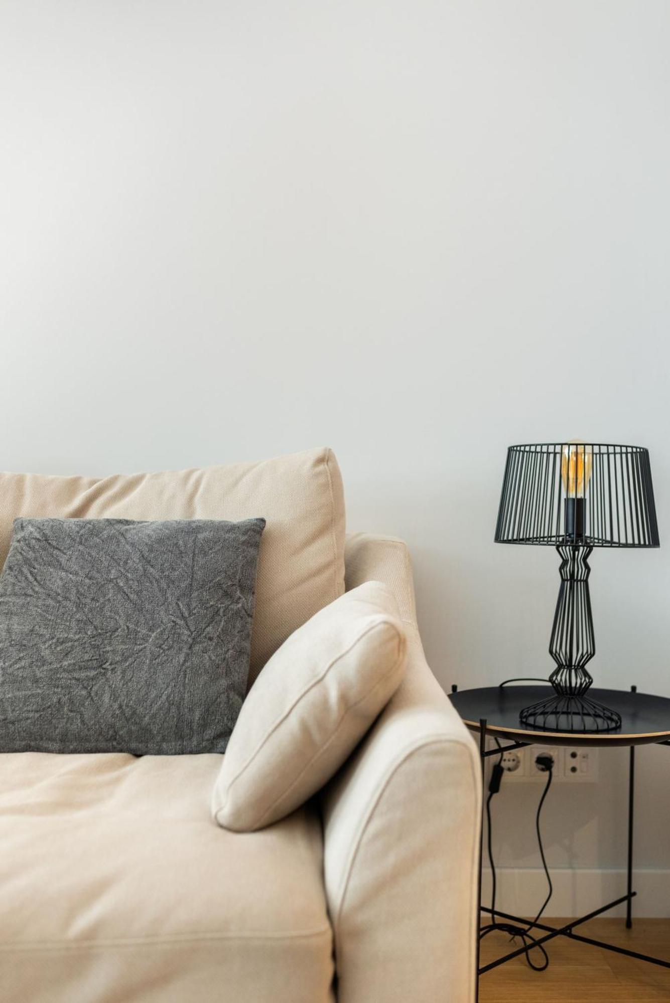 Appartement Designer In One Of Lisbon's Trendiest Quarters